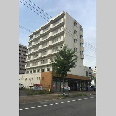 Ueda Building - Vacation Stay 8566 Asahikawa Exterior foto