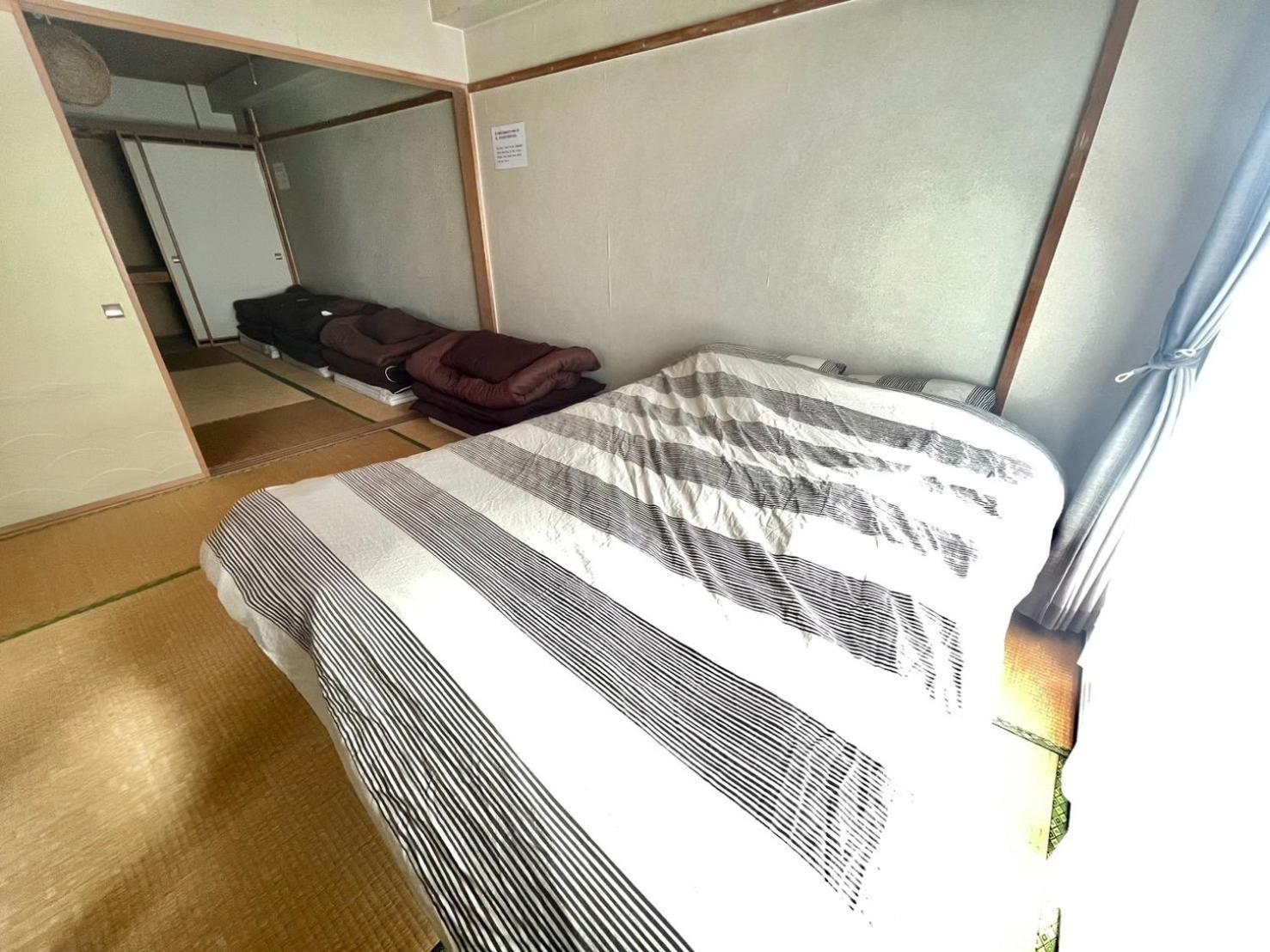 Ueda Building - Vacation Stay 8566 Asahikawa Exterior foto