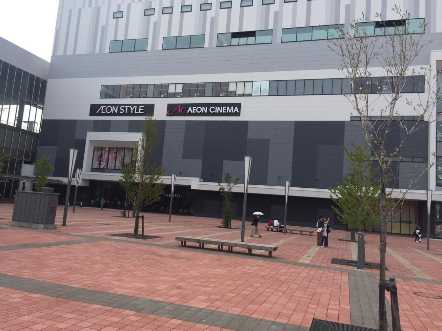 Ueda Building - Vacation Stay 8566 Asahikawa Exterior foto