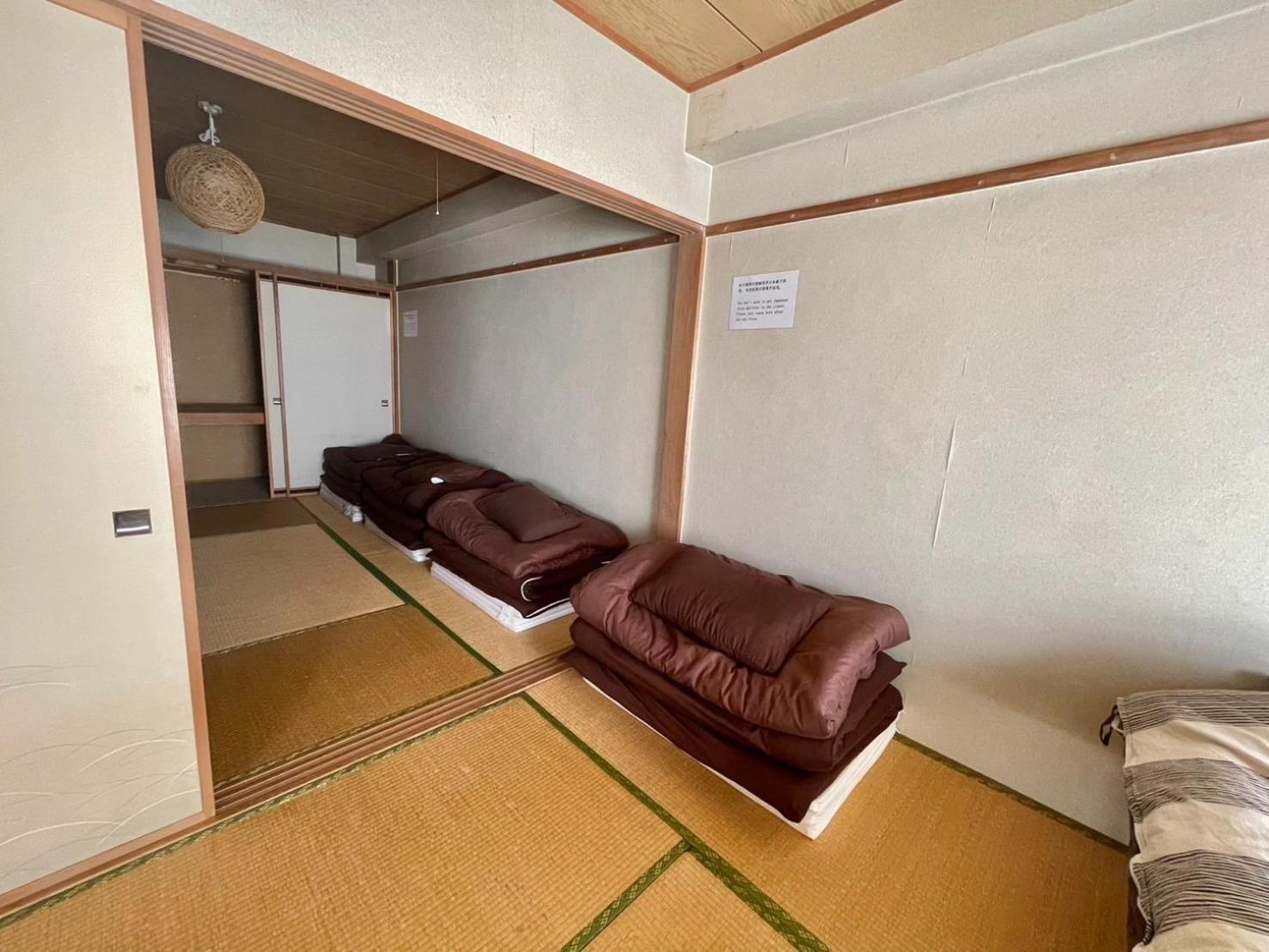 Ueda Building - Vacation Stay 8566 Asahikawa Exterior foto